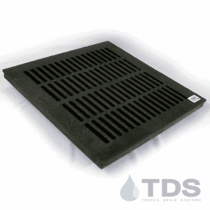 NDS2411_Black_Plastic_Slotted_Catch_Basin_Grate_NDS_24x24