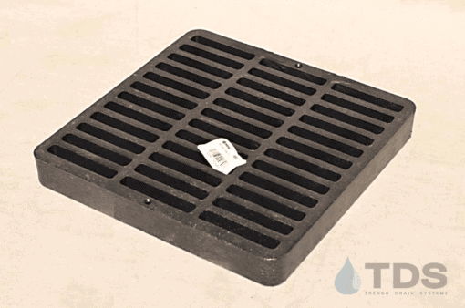 NDS980_Black_Plastic_Slotted_Catch_Basin_Grate_NDS_9x9
