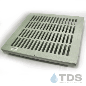 NDS1810_Grey_Plastic_Slotted_NDS_Catch_Basin_Grate_18x18