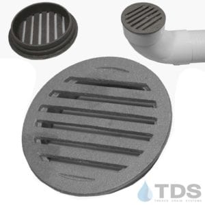 TDS-4in-alum-grated-natural-finish-TDSdrains