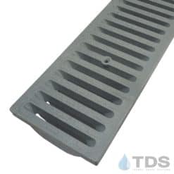 NDS-Dura-Slope-DS-661-TDSdrains gray slotted