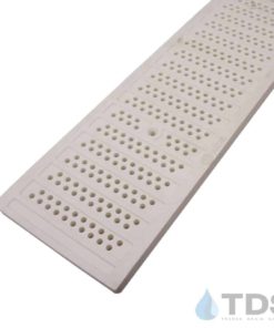 NDS-Dura-Slope-DS-671-TDSdrains white perforated
