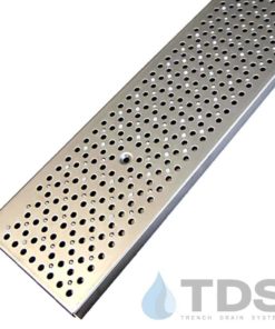 NDS DS-226-SS Perforated Duraslope Grate