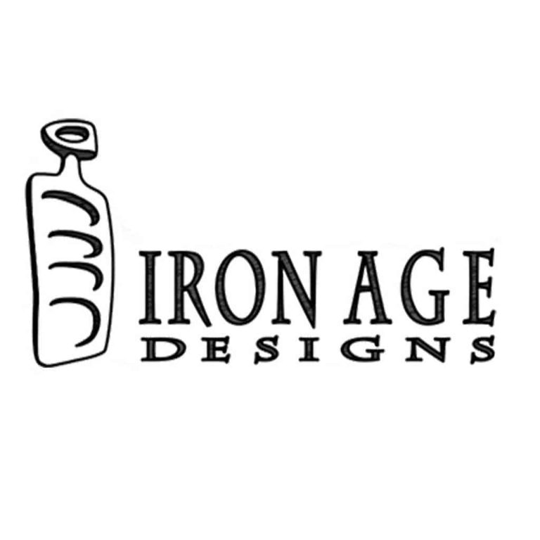 Iron Age Designs logo