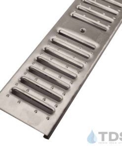 P6-RFSC Stainless Steel Reinforced Grate