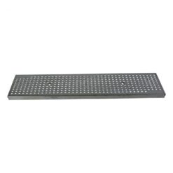 DS-228 galv steel perforated grate
