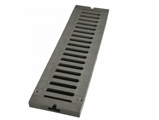 5 x 20 Load Star Heavy Channel Grate