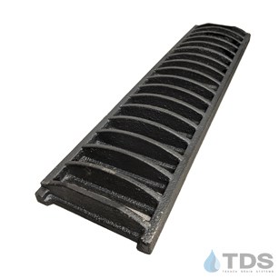 TDS 461D Universal Ductile Iron Grate-Reverse Side