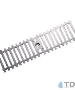 P6-SBG ZURN_Class E Stainless Steel Slotted Grate