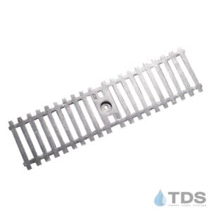 P6-SBG ZURN_Class E Stainless Steel Slotted Grate