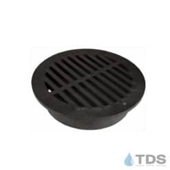 NDS-1511 15" Round Slotted Grate
