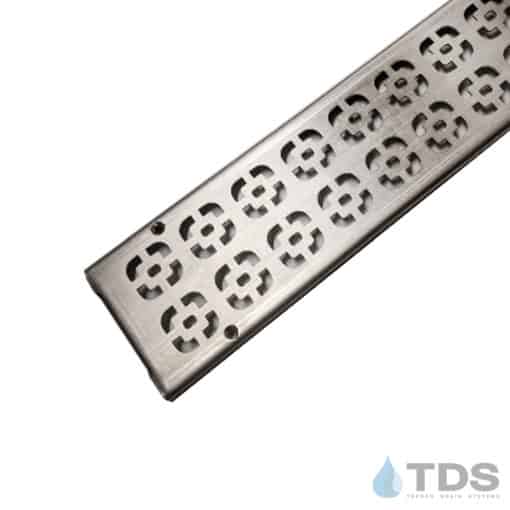 TDS Deco Stainless Steel