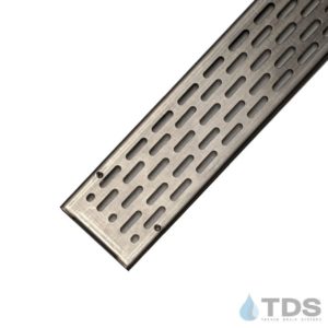 TDS Slot 304 Stainless