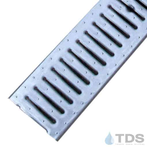 DG0647R POLYCAST Reinforced Slotted Stainless Steel Grate