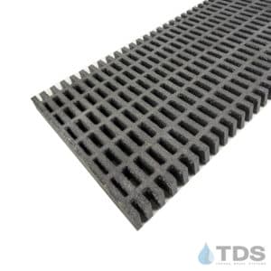 FG-HLC-1448 14 inch Fiberglass FRP-Replacement Grate