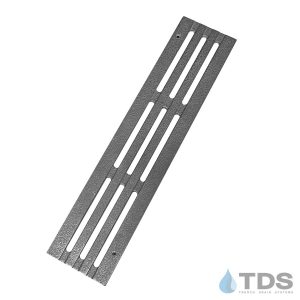 TDS-BARS-0312-A Aluminum Bronze Age Grates Transverse Slotted Grate