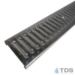 DG0640 POLYCAST Galvanized Slotted Grate
