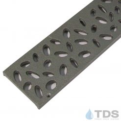TDS-mini-channel-aluminium-raindrop-natural