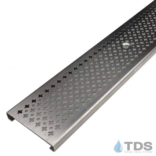 TDS-SS600-DG0630 CATH Stainless Steel cathedral grate