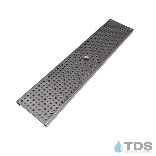 DG0632H Foam Perforated Stainless Steel-Half