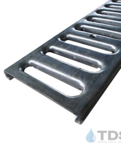 DS-221 Galvanized Slotted