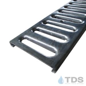 DS-221 Galvanized Slotted