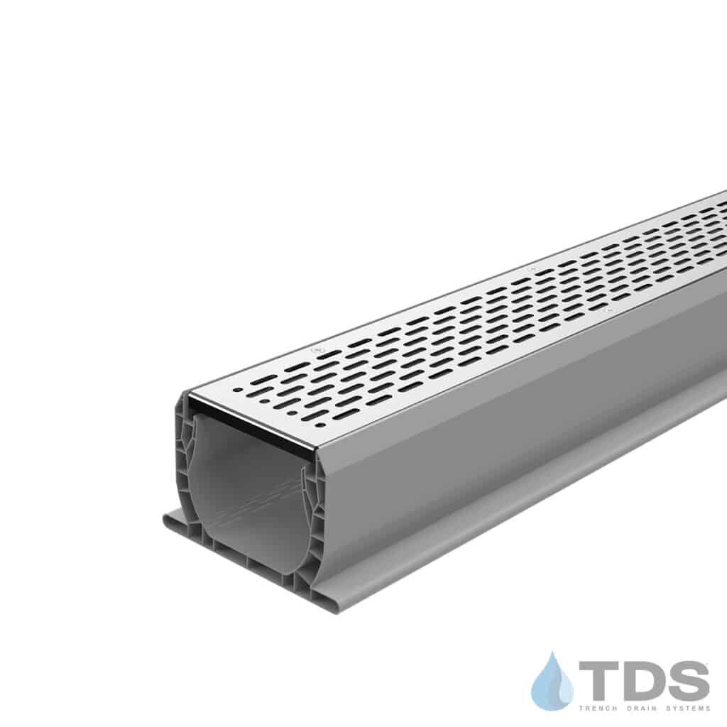 NDS-Spee-D-BA-Slotted SS grate