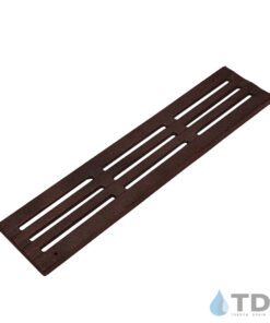 TDS-BARS-0312-BF Ductile Iron BoOF Bronze Age Grate