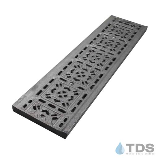Dura-Tile-Grate-TDS drains dura slope deco cast iron grate