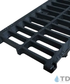 FP1200-FG1241-TDS-1 FP Series ductile iron grate heavy duty