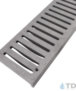 NDS241-grey-slotted-grate Spee-D channel