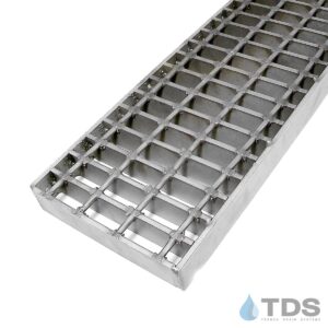 TDS DG3047R-ss-bar-grate